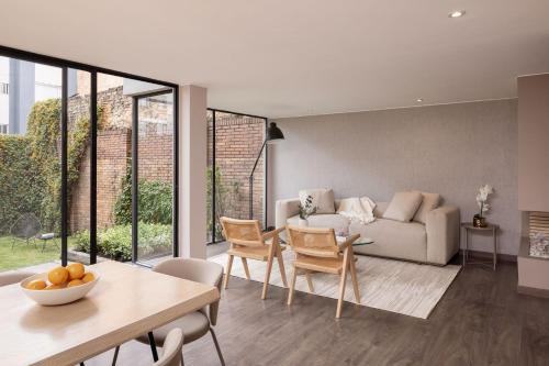 Financial District Apartment | Bogo64