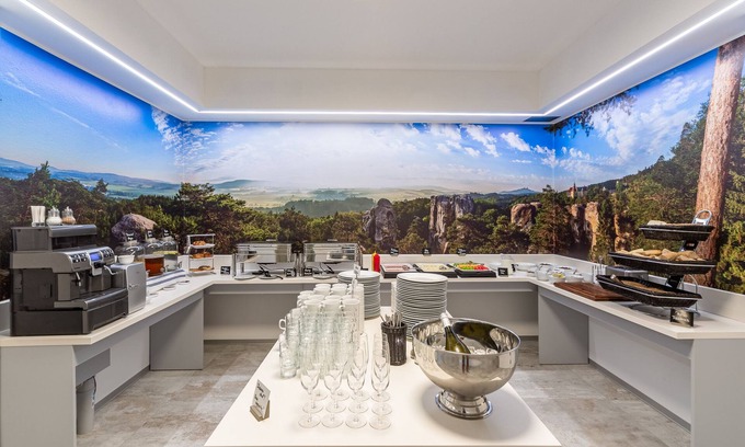 Turnov Hotel | Bohemia Inn Hotel