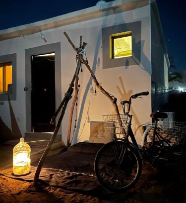 Dahab Apartment | Bohemian Guest-House Dahab