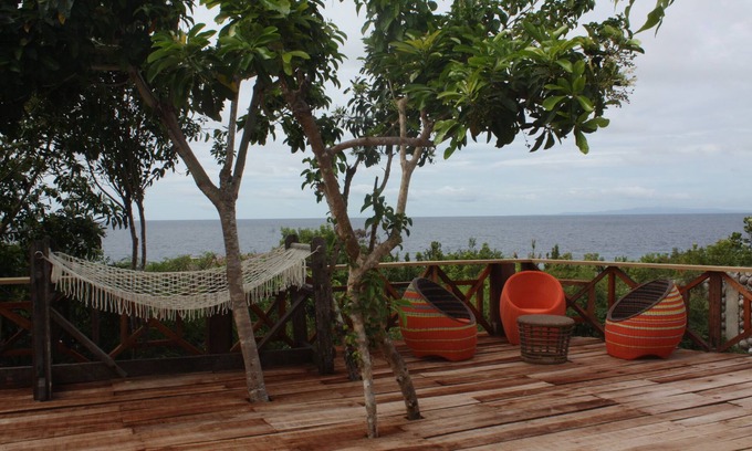 Dao Hotel | Bohol Bee Farm