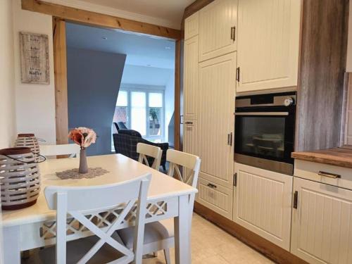Marienstein Apartment | Boitzer Stuuv