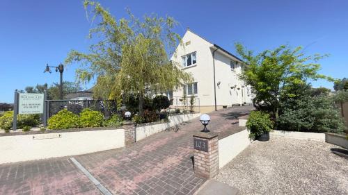 Gretna Bed & Breakfast | Bojangles Guest House