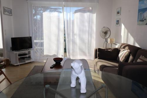 Cambo-les-Bains Apartment | BOKATEA