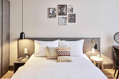 St. Paul Hotel | Bold Hotel München Zentrum