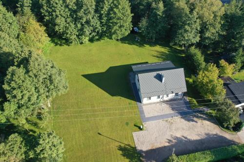 Wilkasy Apartment | Bolek Lolek Domki Apartamenty