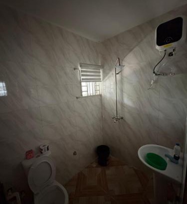 Idowa Apartment | Bollington ADEX house