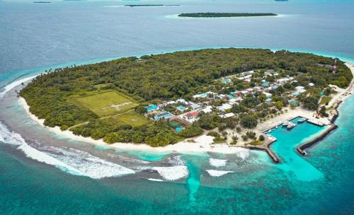 Noonu Atoll House | Bon Abri Maldives