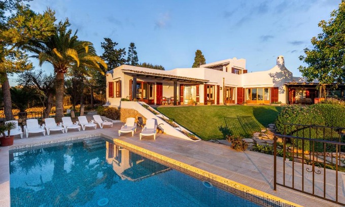 Sa Cabaneta Villa | Bon Viure