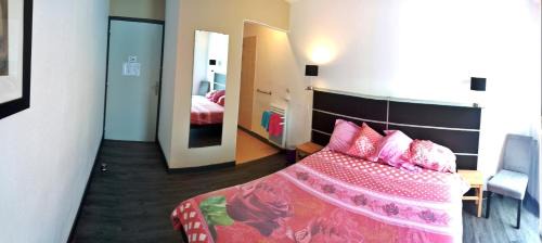 Chazelles Bed & Breakfast | BonAbri Vacances - Chambres d'hôtes