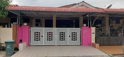 Gurun House | BONDA HOMESTAY
