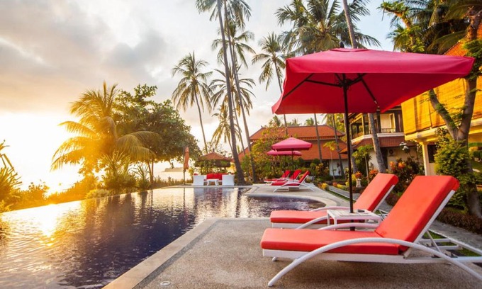 Bondalem Villa | Bondalem Beach Club