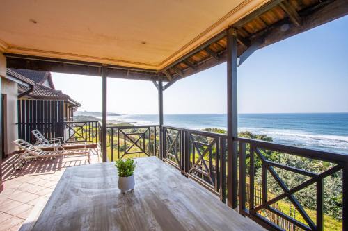 Shelly Beach Apartment | Bondi Beach 23