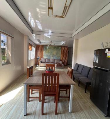 Santa Ana House | Bongalow type near beaches, resorts, market, hospitas and other attractions