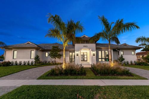 Marco Island House | Bonita Ct 950, Marco Island Vacation Rental