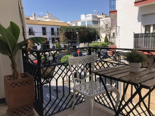 Alcala de Guadaira Apartment | Bonito apartamento céntrico cerca de Sevilla