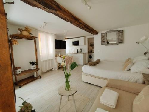 Mundaka Apartment | Bonito Apartamento Mundaka EBI-82
