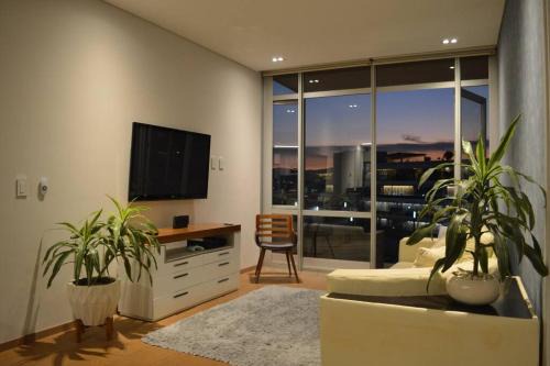 Lomas de Angelopolis Apartment | Bonito Departamento en Sonata