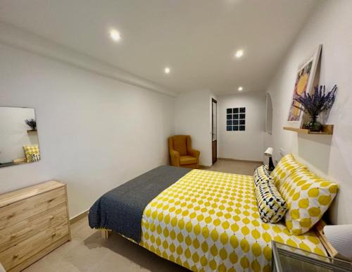 Tijola Apartment | Bonito y acogedor apartamento en Tíjola