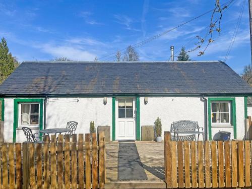 Ascog House | Bonnie's Bothy