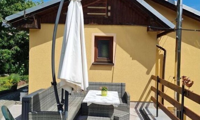 Eibenstock Boat Rental | Bonstein Comfortable holiday residence