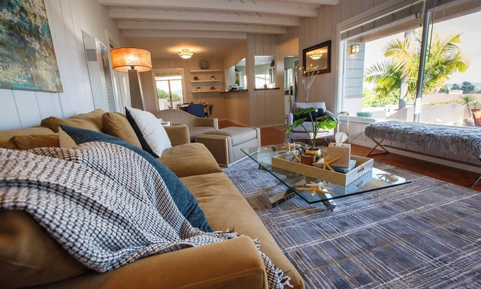 North Pacific Beach House | Book Now for the Perfect October Escape!