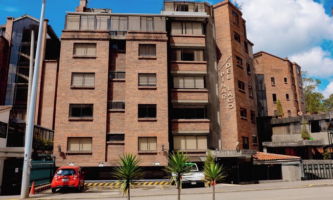 Cuenca Apartment | Book today and get a free night. Don't miss this limited-time offer!