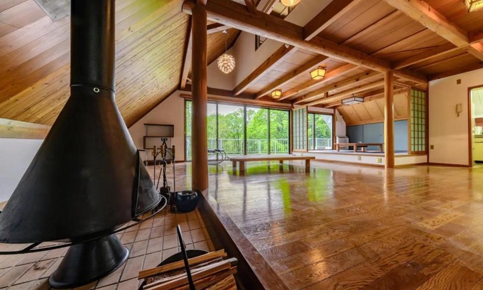Yufuin Onsen House | BOOKMARQ yufuin - Vacation STAY 13695