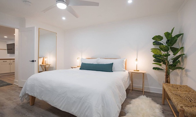 Telluride Apartment | Boomerang 202: New remodel!