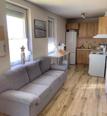 Gerjen House | Boróka Vendégház Gerjen