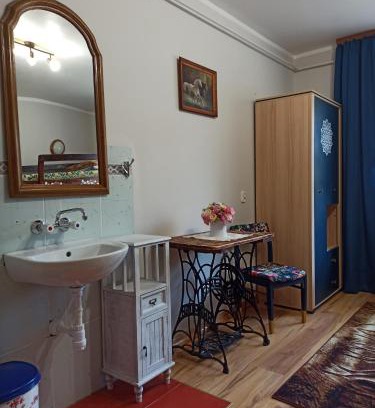 Narewka House | Bora Zdrój - pokój czteroosobowy 1