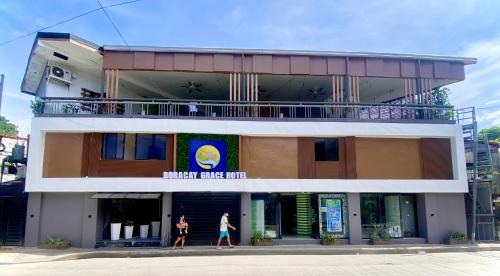 Manoc-Manoc Hotel | Boracay Grace Hotel