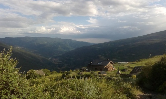 Surp Cottage | Borda del Fenix a very special place
