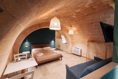 Gravina in Puglia Bed & Breakfast | Borgo 29