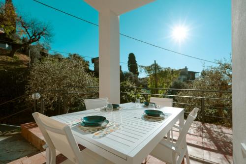 Tellaro Apartment | Borgo Antico - Casa White Tellaro PT