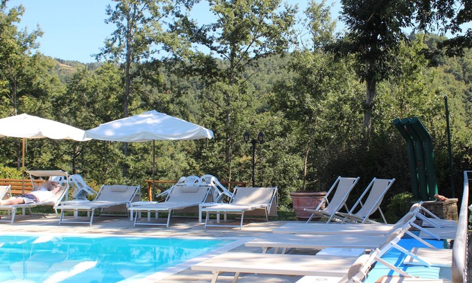 Caiano House | Borgo Caiano Country Inn