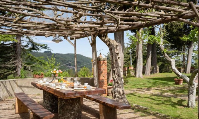 Torsoli House | Borgo Castagnoli by Interhome