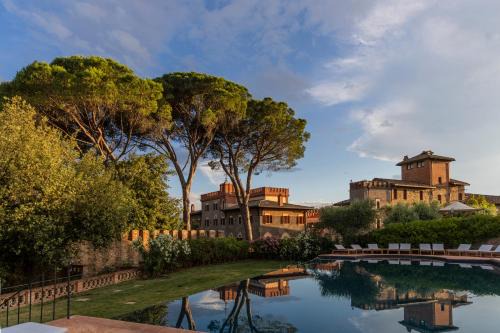 Boschetto Vecchio Resort | Borgo Dei Conti Resort Relais & Chateaux