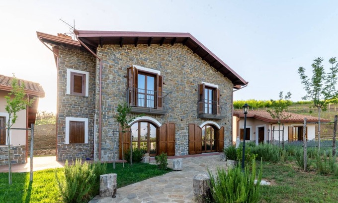 Perito Apartment | Borgo del Bambù: Risposati Nella Natura