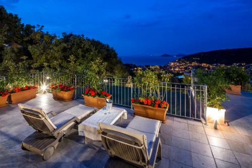 Marciana Marina Villa | Borgo dell'Uccellaia - Turchese - Giada