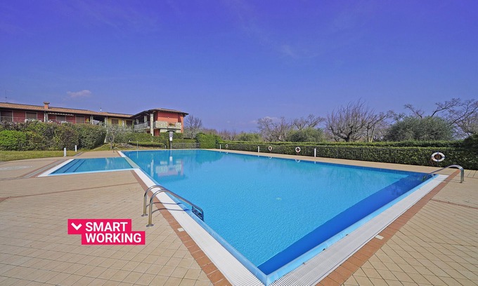 Pieve Vecchia Apartment | Borgo delle Colline 19 by Wonderful Italy