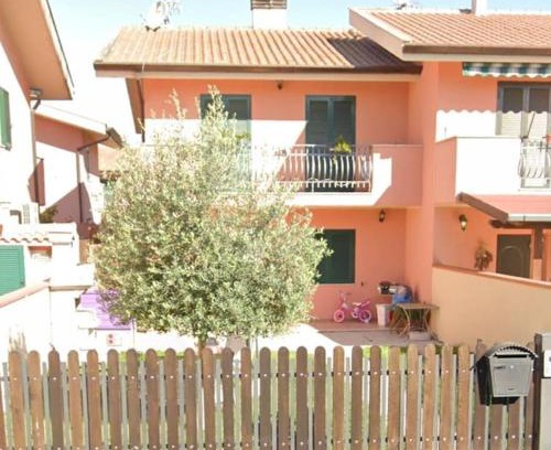 San Donato House | Borgo & Mare