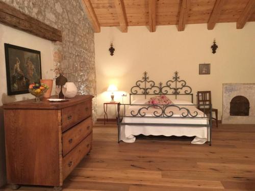 San Vito al Torre Bed & Breakfast | Borgo Palazzo Steffaneo