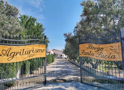 Cropani House | Borgo Santa Lucia