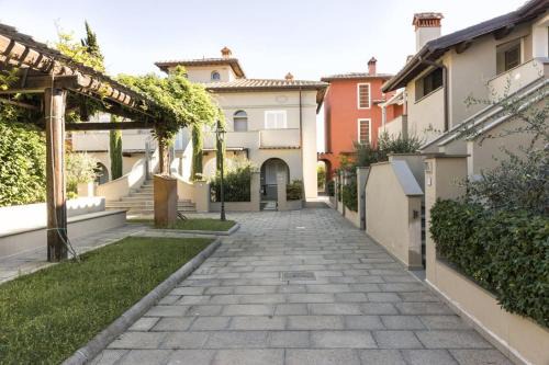 Lastra a Signa Apartment | Borgo24 family vacation Florence