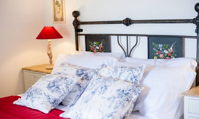 Loreto House | Borgocuore: houses with swimming pool 7 km from Todi