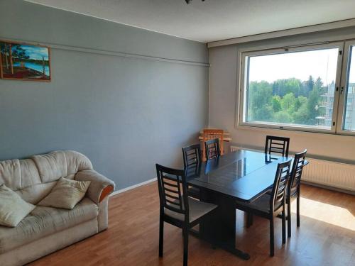 Espoo Centre Apartment | Borrar