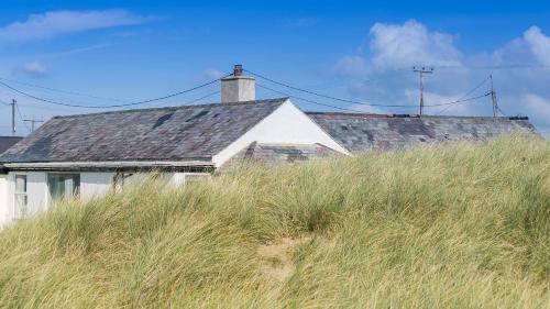 Ty Croes House | Borth Bach