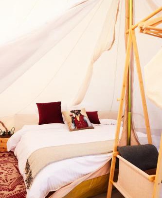 Wolborz Other | bosco glamping