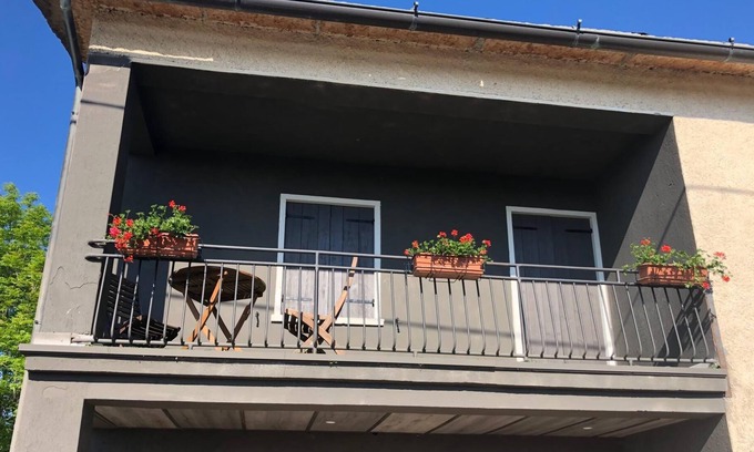 Bosco Chiesanuova Apartment | Bosco Lessini Cielo Apartment