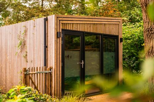 Zelhem Bed & Breakfast | Boshuisje Zelhem